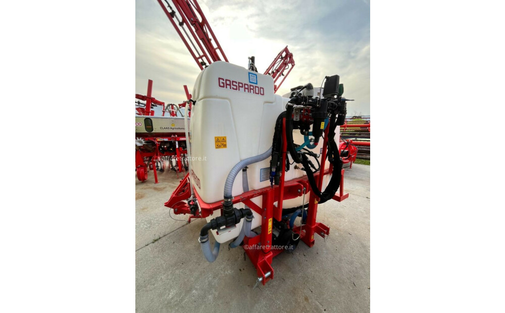 Maschio SPRAYERS Nuovo - 5