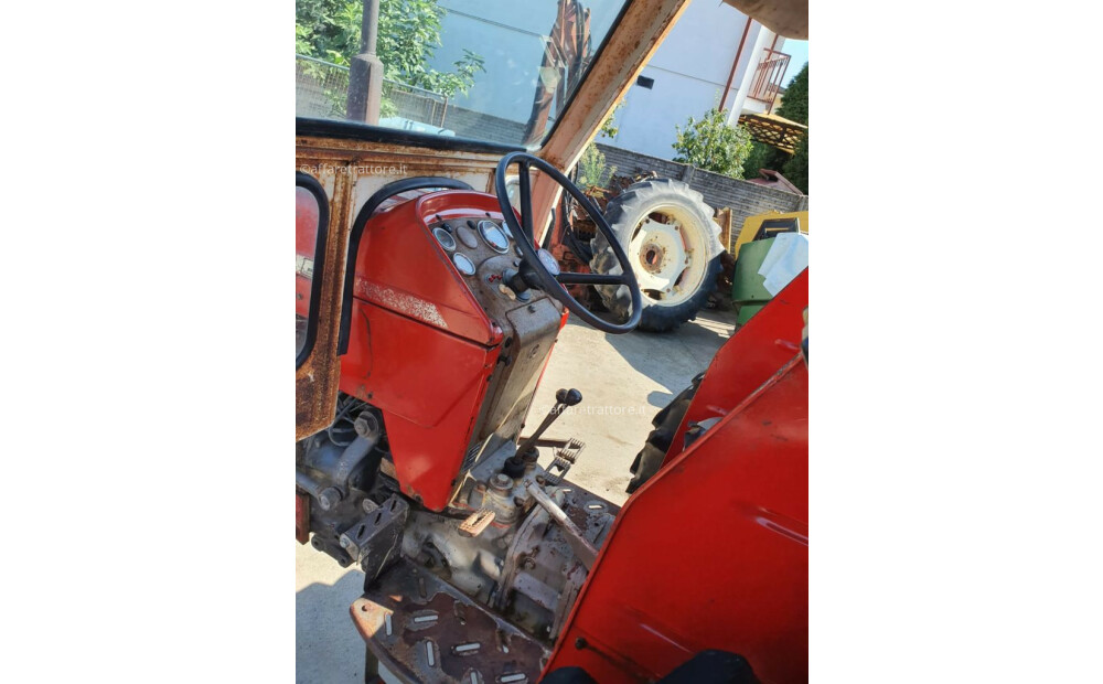 Massey Ferguson 168 D'occasion - 6