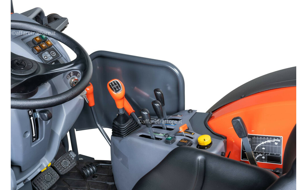 Kubota M5092 Narrow Neuf - 7