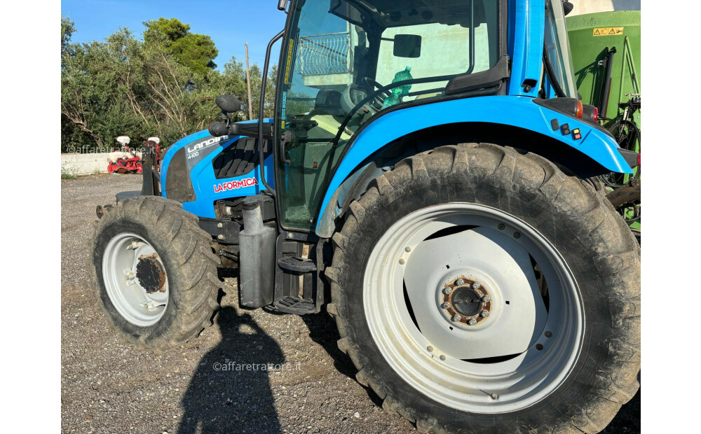 Landini 4-100 D'occasion - 3