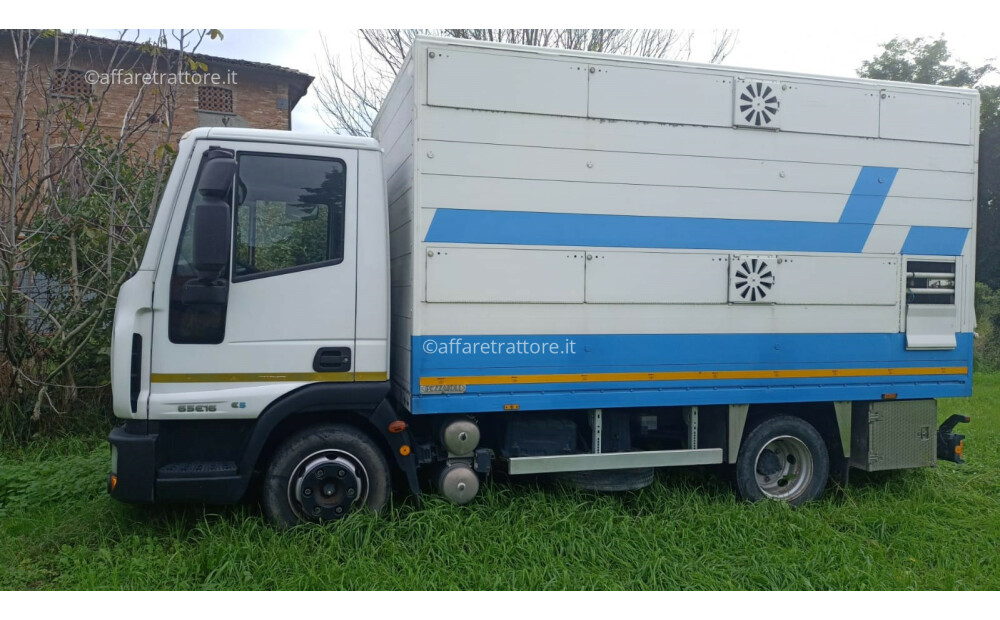 Iveco EUROCARGO 65E15 D'occasion - 4