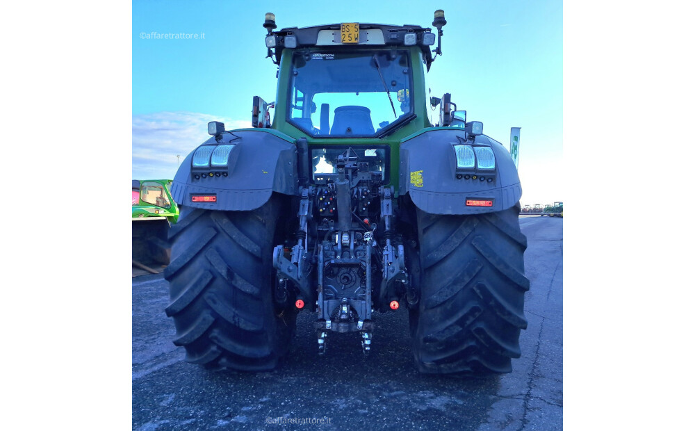 Fendt 828 VARIO D'occasion - 4