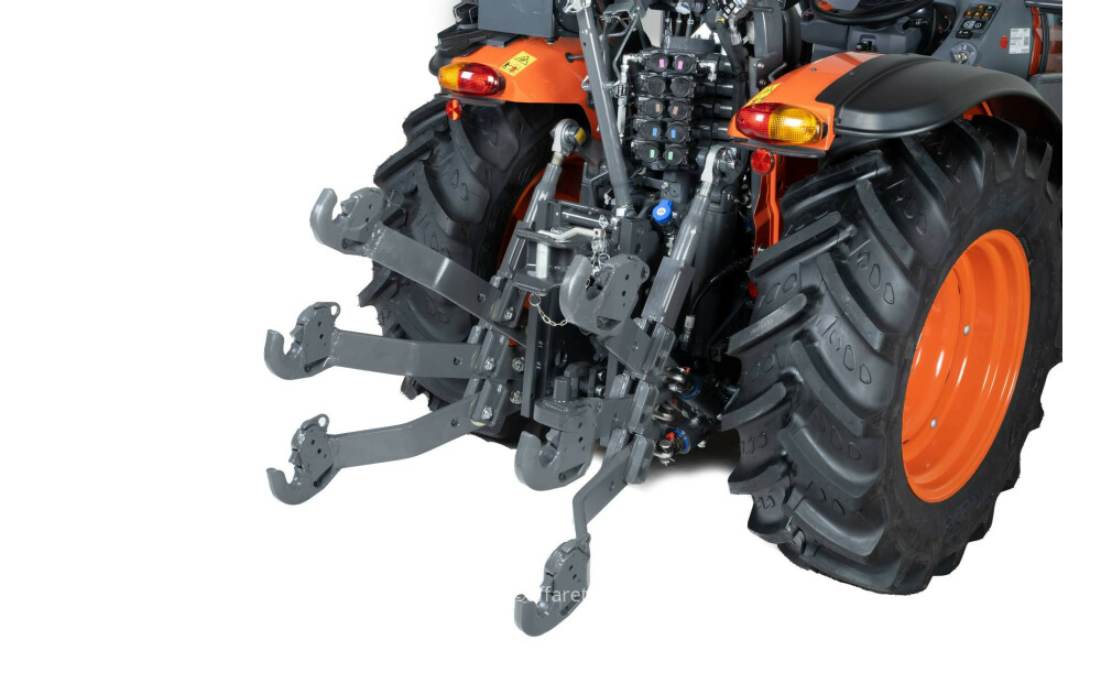 Kubota M5092 Narrow Neuf - 5