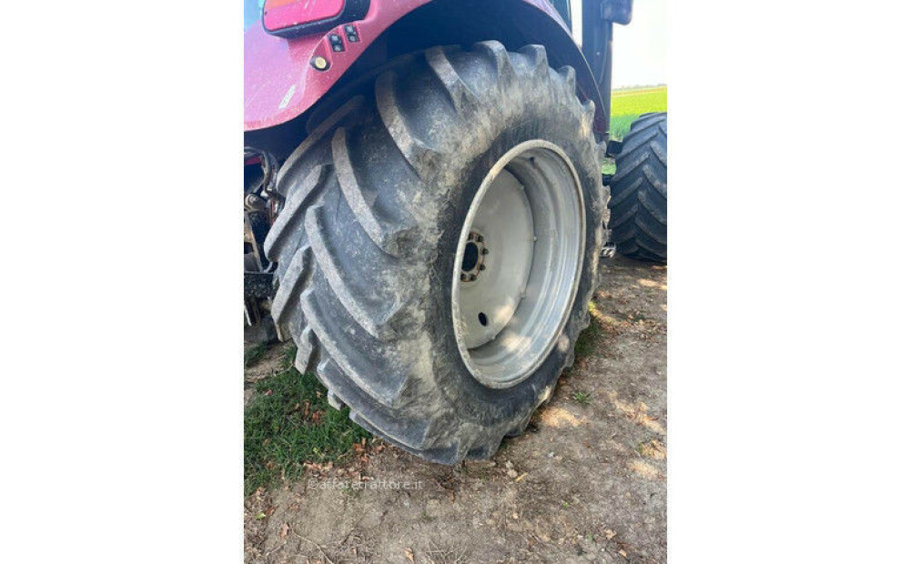 Case IH IH Maxxum 140 Usagé - 9