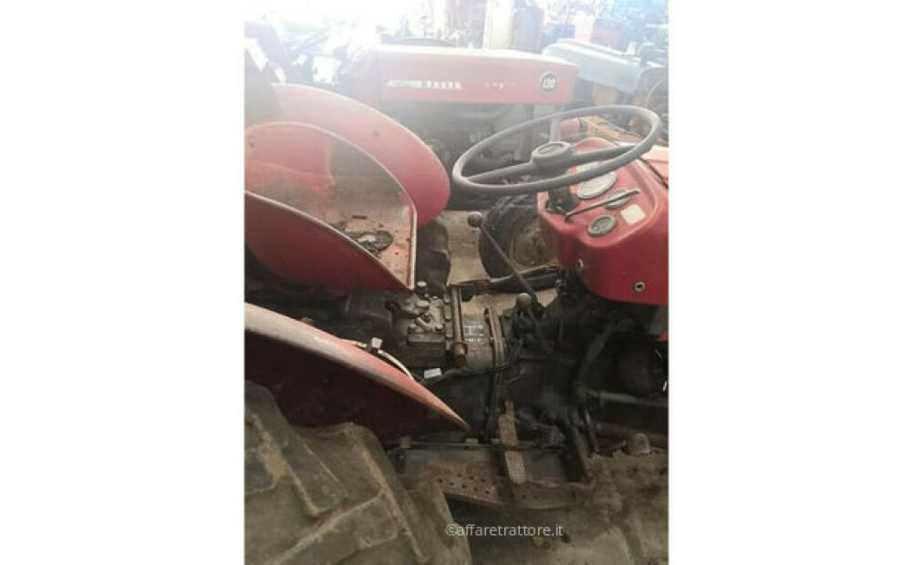 Massey Ferguson 135 Usato - 6