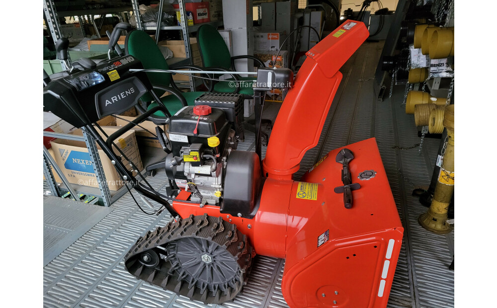 ARIENS ST28 RAPIDE EFI - 4