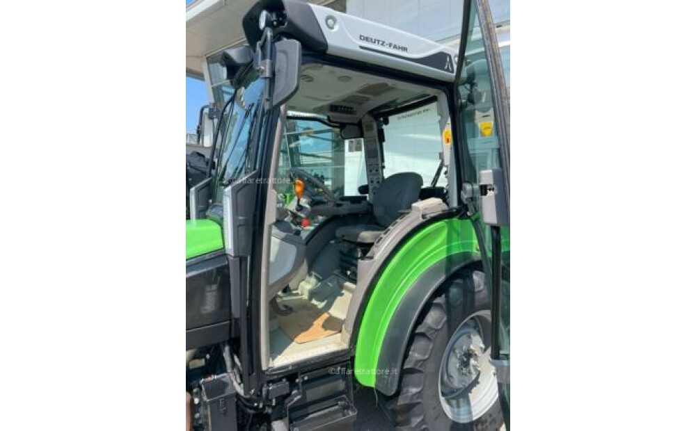 Deutz-Fahr TTV 115 DS Usagé - 6