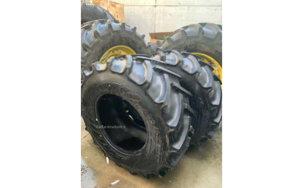 Mitas 480/65R24 Usagé - 1