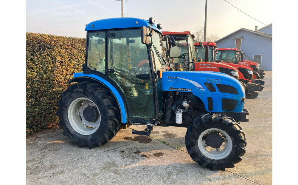 Landini REX 80 D'occasion - 1