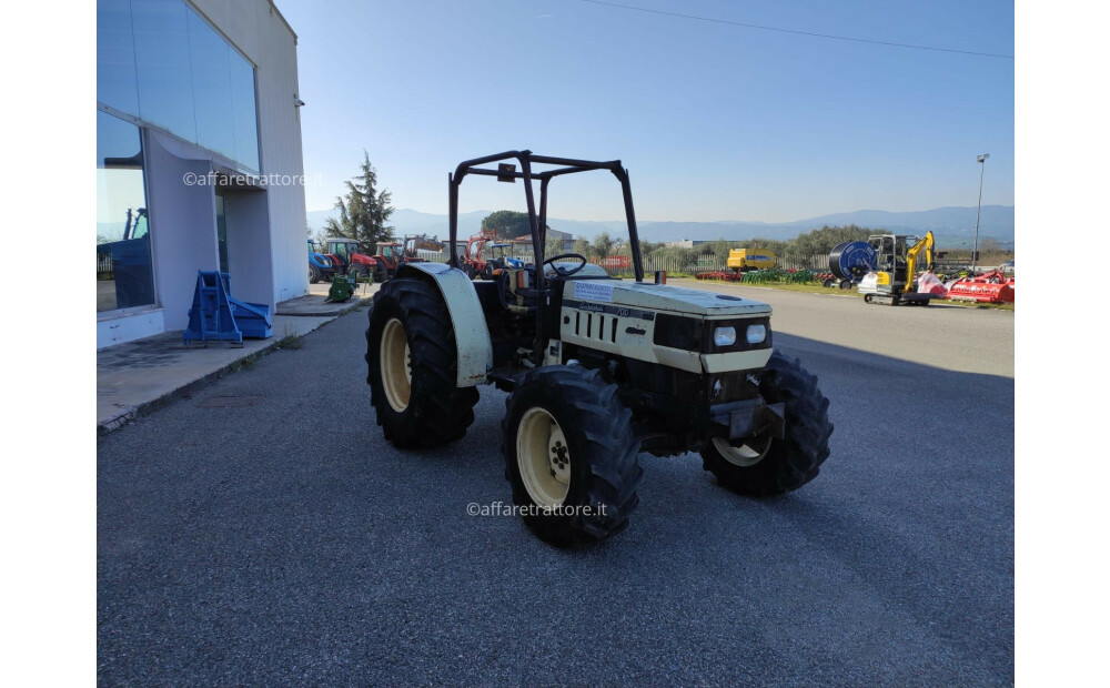 Tracteur d'occasion Lamborghini 700VDT - 7