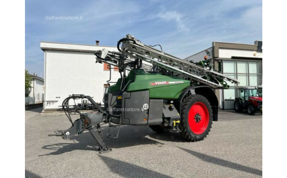 Fendt Rogator 333 Usagé - 3