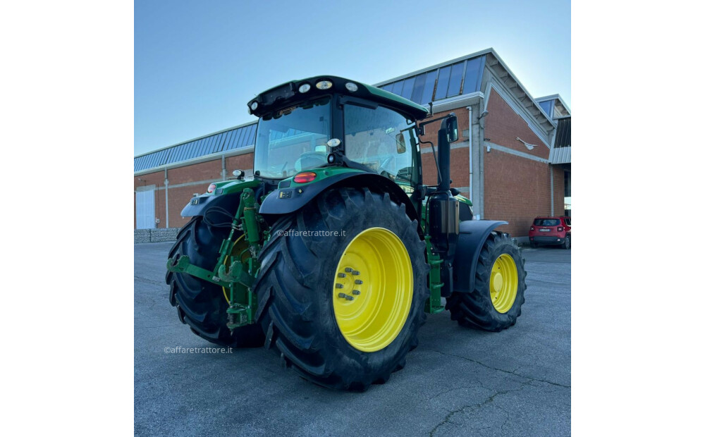 John Deere 6155R Usagé - 6