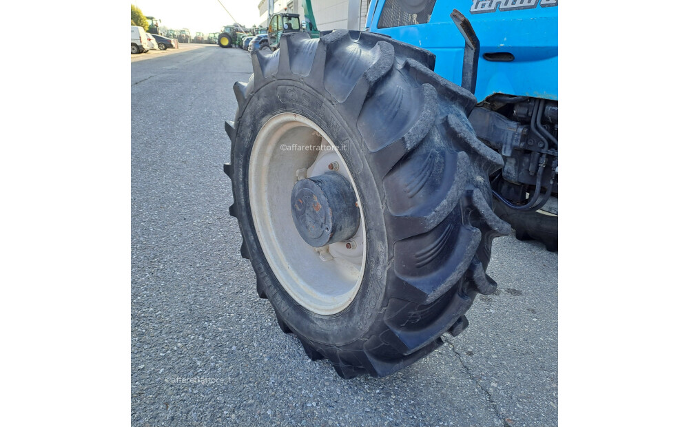 Landini LEGEND 145 D'occasion - 7