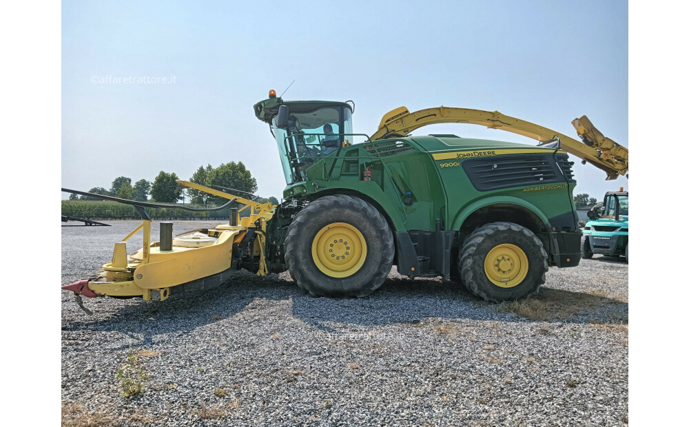 John Deere 9900I Usato - 15