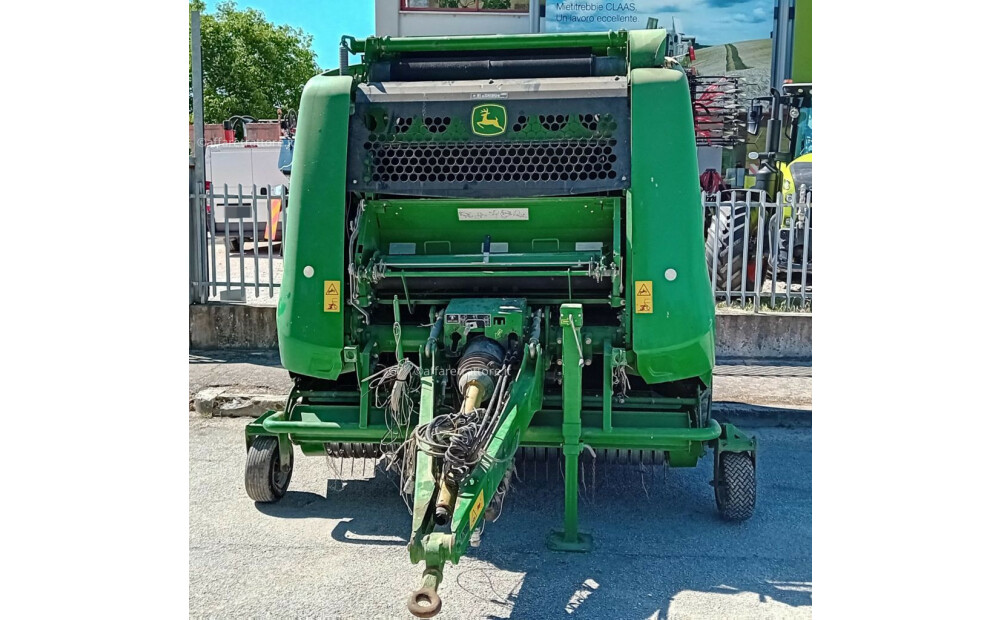 John Deere 990 d'occasion - 6