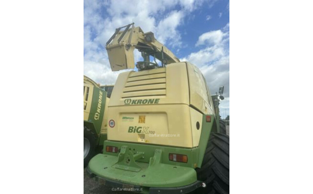 Krone BIG X 700 Occasion - 5