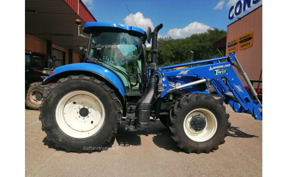 New Holland 175 D'occasion - 2