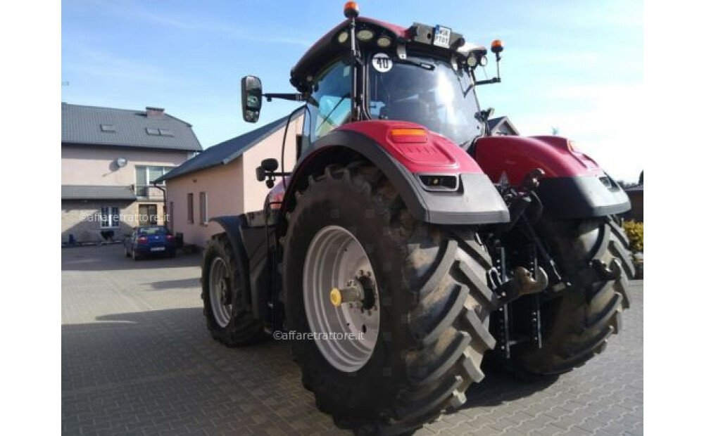 Case-Ih OPTUM 270 Usato - 4