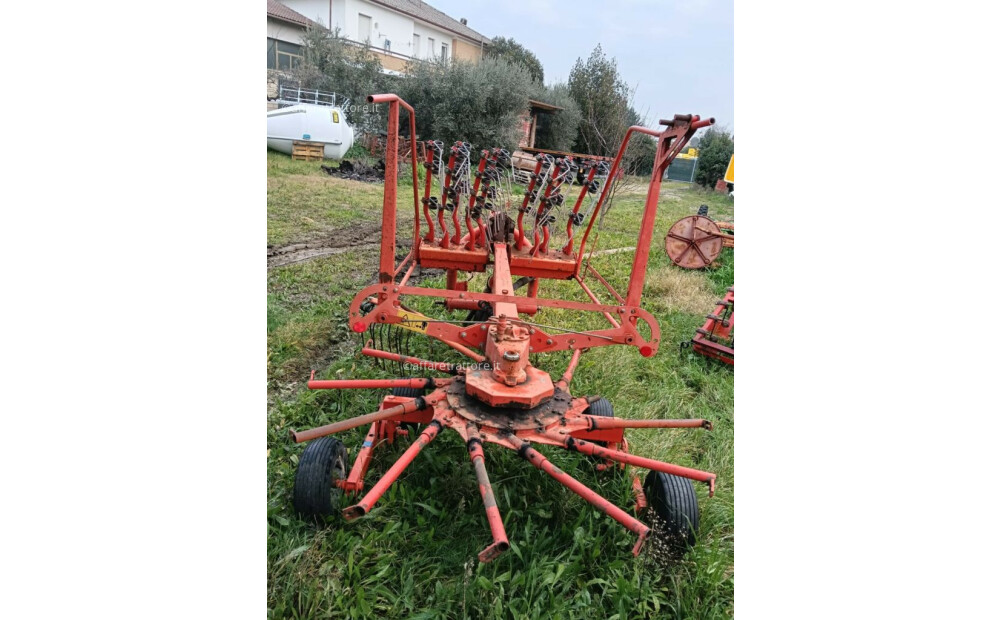 Kuhn GA 4321 GM d'occasion - 5