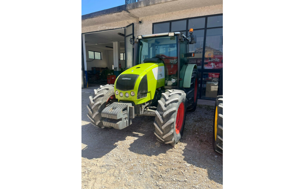 Claas CELTIS 436 Usato - 1