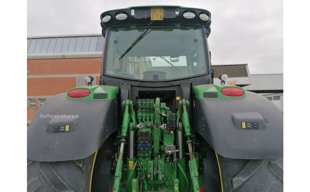 John Deere 6230R Usato - 5