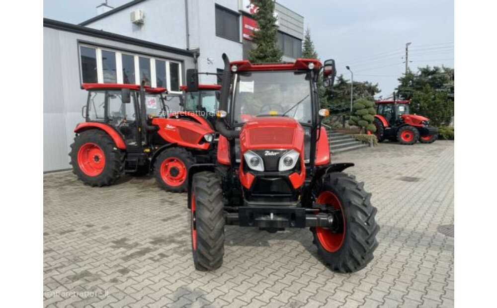 Zetor Major 80 CL Nouveau - 1