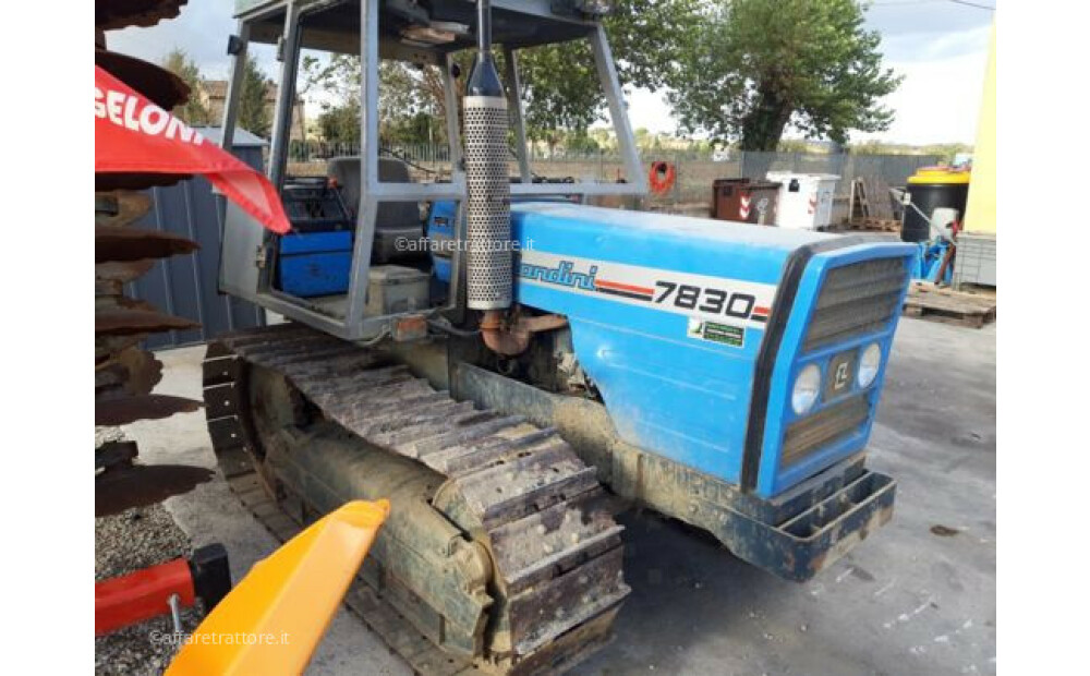 Landini 7830 D'occasion - 1