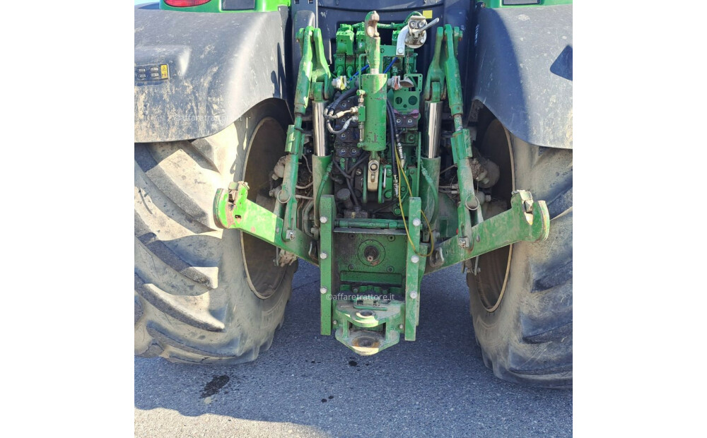 John Deere 6175R Usagé - 6