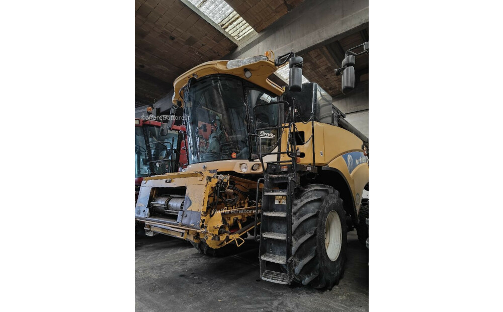 New Holland CR 960 Usagé - 1