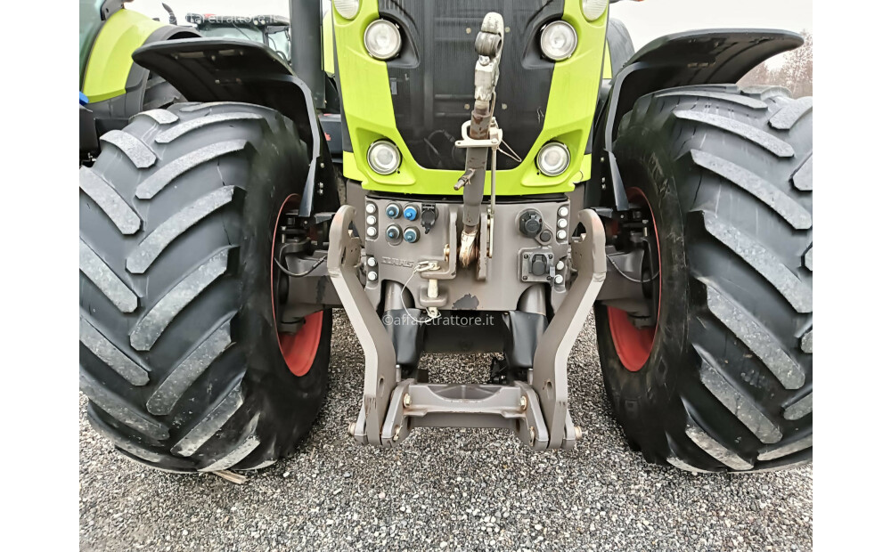 Claas AXION 940 D'occasion - 12