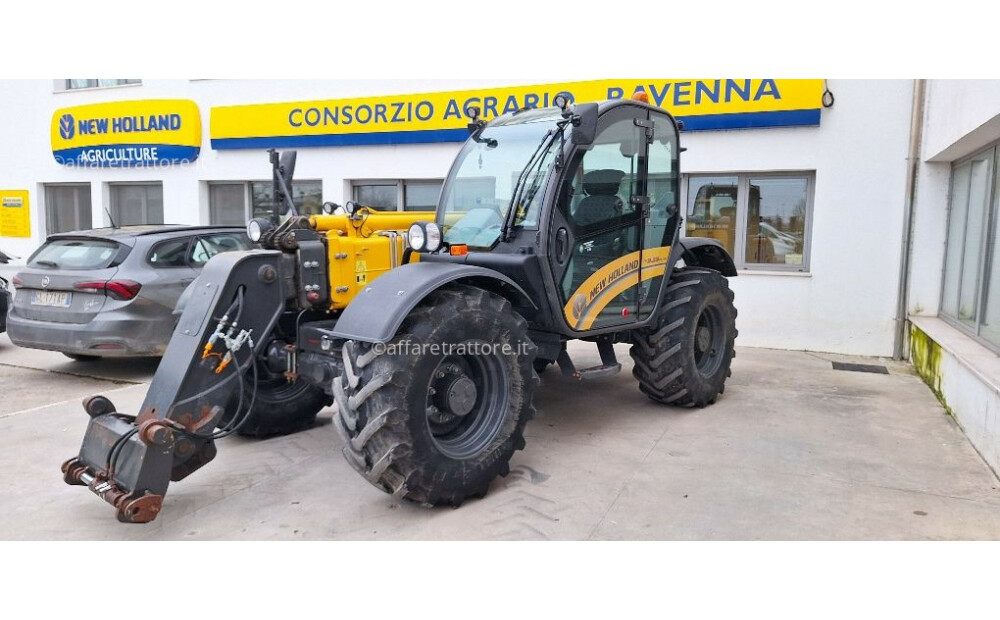 New Holland TH 9.35 ELITE d'occasion - 2