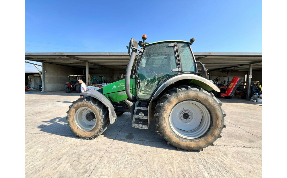 Deutz-Fahr AGROTRON 105 D'occasion - 2