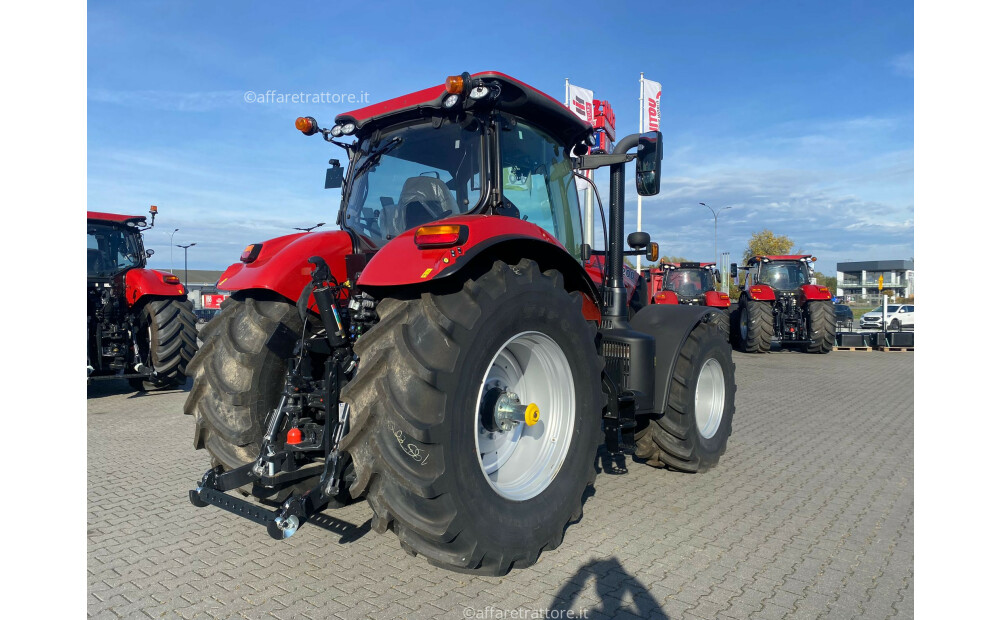 Case-Ih PUMA 200 Neuf - 7