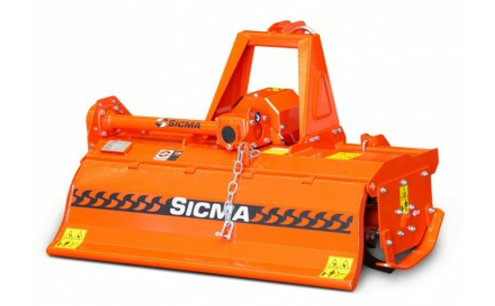 Sicma BH Neuf - 1