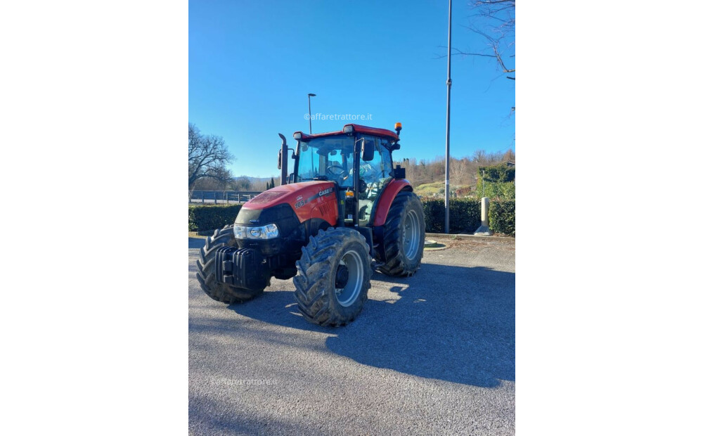 Case IH 105 FARMALL A d'occasion - 2