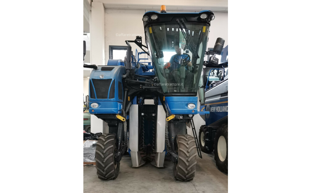 New Holland BRAUD 9090L D'occasion - 4