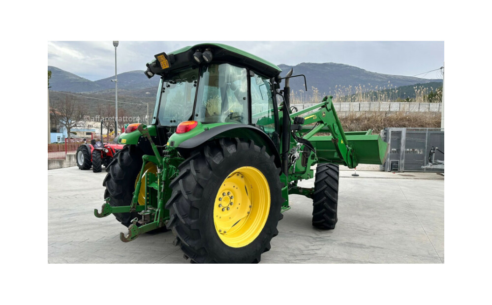 John Deere 5090 Usato - 9