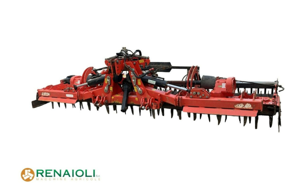 Maschio ERPICE ROTANTE AQUILA 5000 MASCHIO (DS4121) Usato - 2