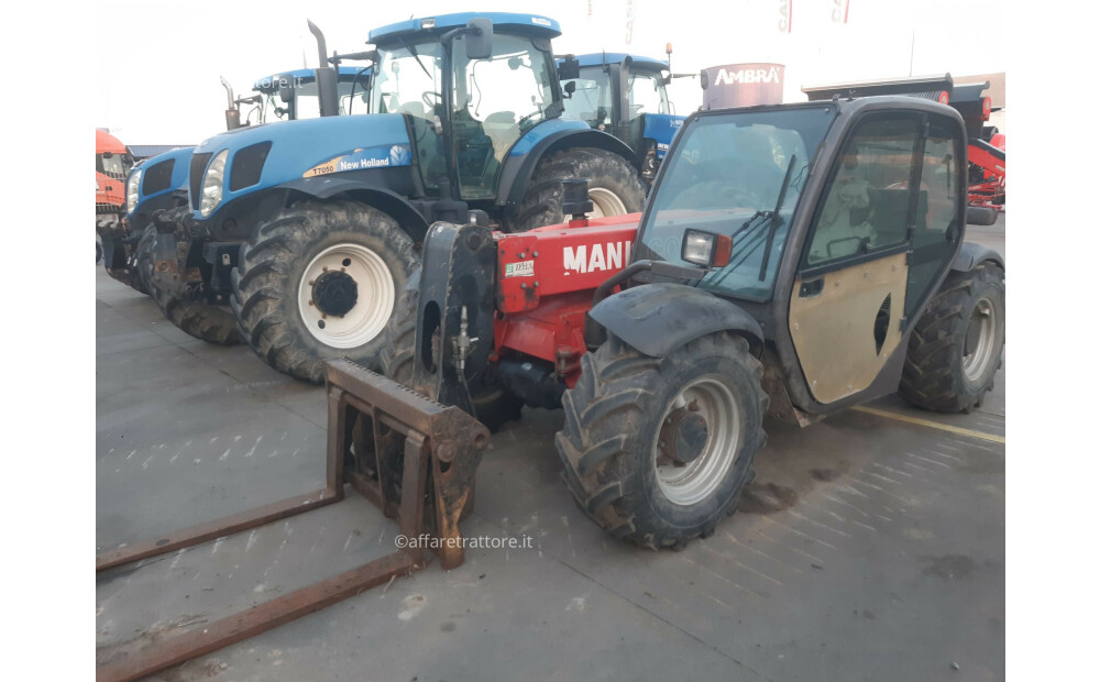 Manitou MVT 730 D'occasion - 5