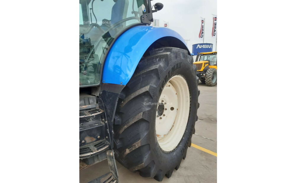 New Holland T7.200 Usato - 5