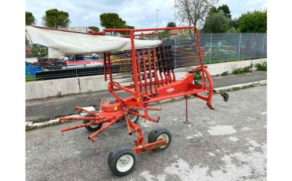 Kuhn GA 381 GM d'occasion - 5