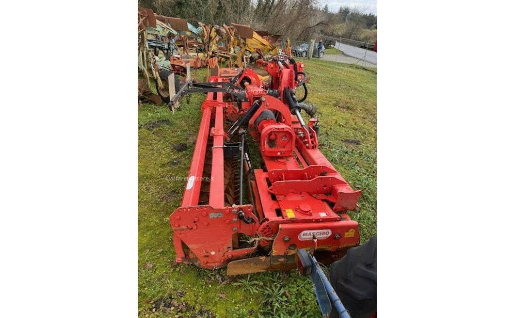 Emballeur Maschio Aquila Rapido 5000 d'occasion - 8