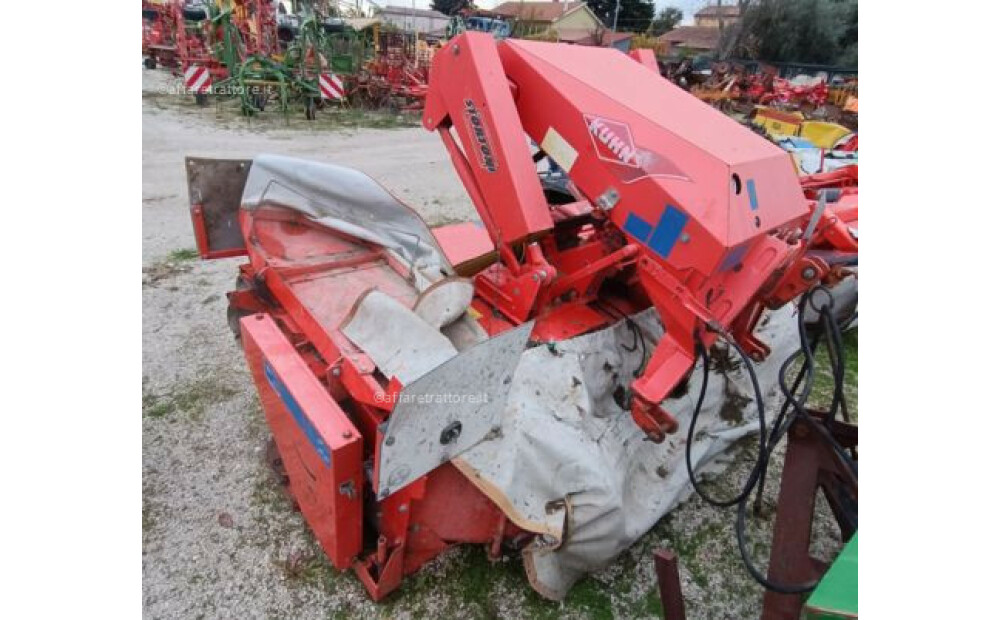 Kuhn FC 313 F d'occasion - 5