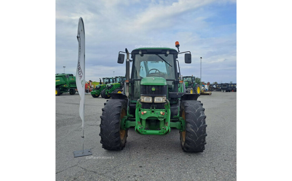 John Deere 6430 Usagé - 3