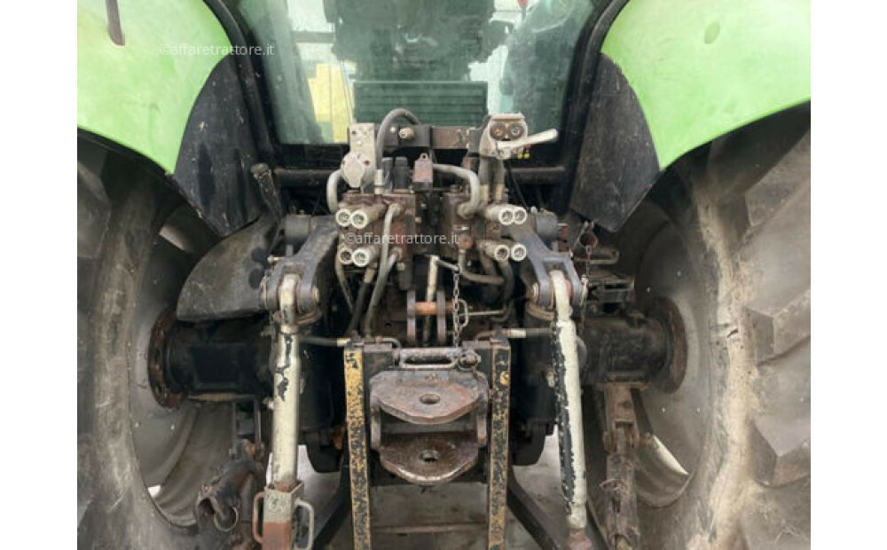 Deutz-Fahr AGROTRON 135 MK3 Usagé - 6