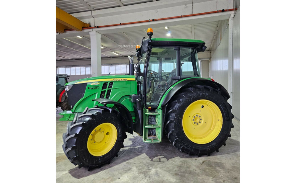 John Deere 6110RC d'occasion - 4