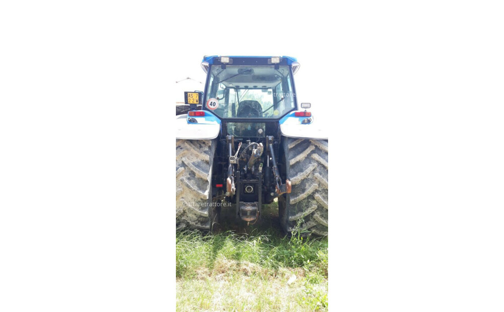 New Holland TM 190 D'occasion - 3