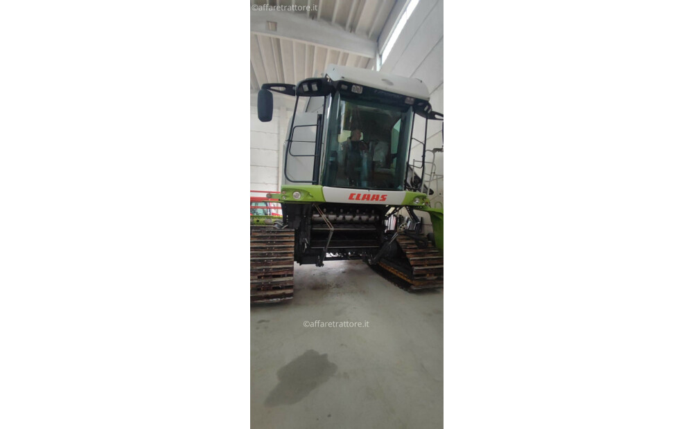 Claas LEXION 580 D'occasion - 8