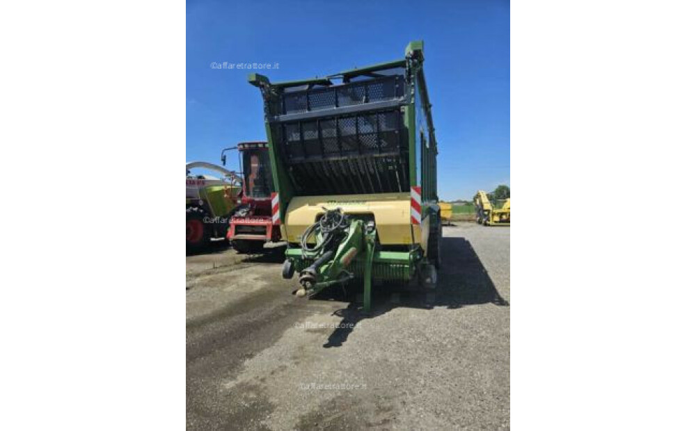 KRONE ZX 560GD d'occasion - 1