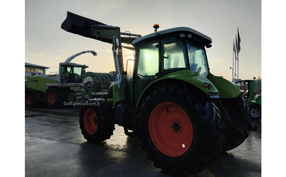 Claas ARION 610 D'occasion - 7